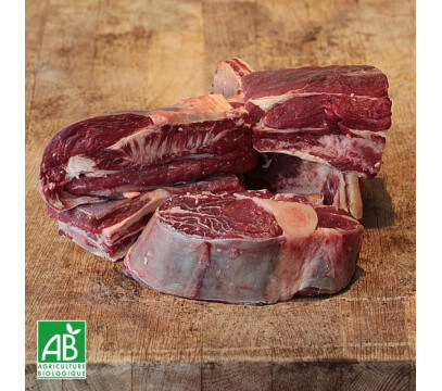 Assortiment Pot au feu