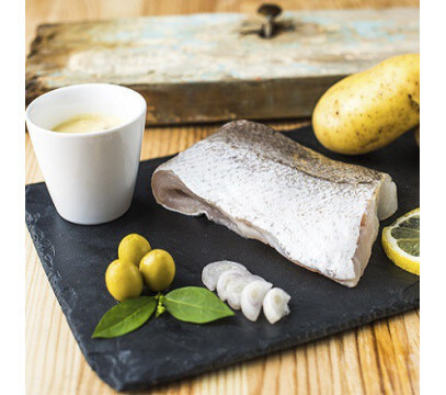 Filet de Merlu - (Livraison Vendredi &  Samedi)