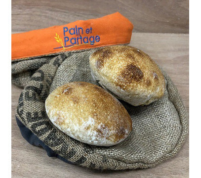 Petit Pain Burger