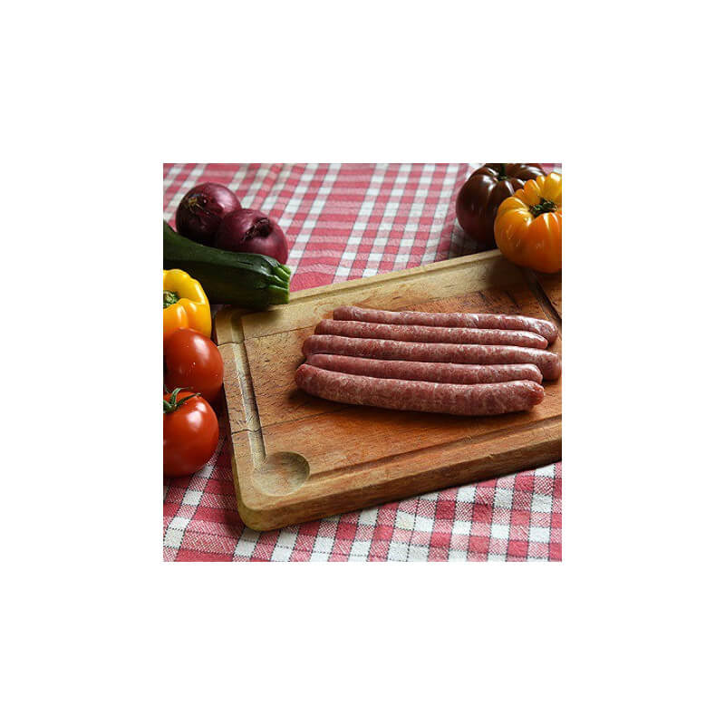 Saucisses de Poulet
