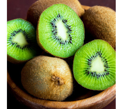 Kiwi Vert Hayward Pays