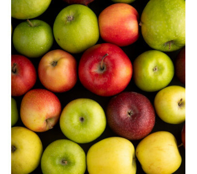 Pommes Assortiment