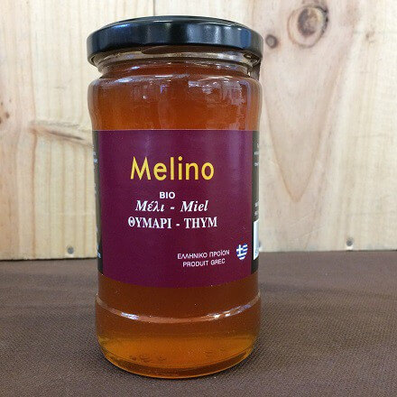 Miel de Thym