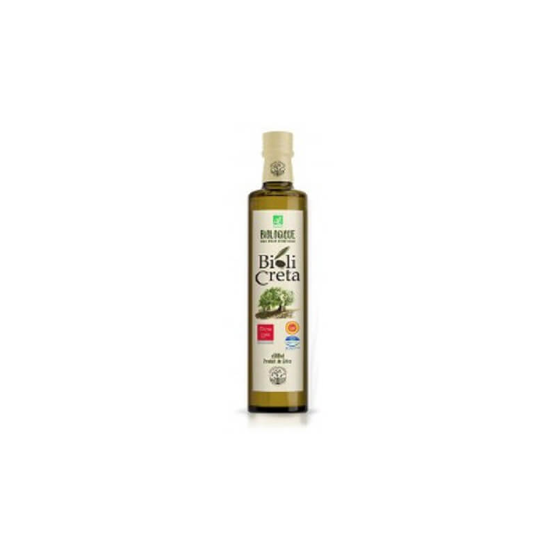 Huile d'Olive Vierge Extra