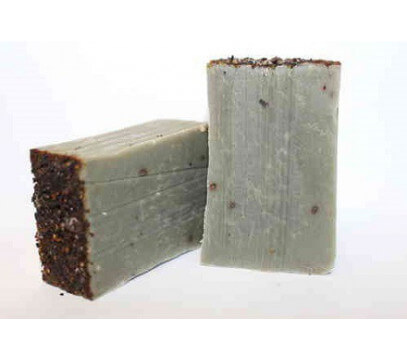 Savon Epices aromatiques - 100% naturel