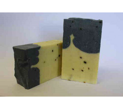 Savon Tea Tree & Algues - 100% naturel