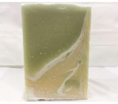 Savon Jasmin de Sambac - 100% naturel