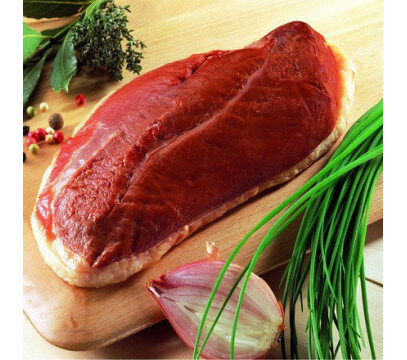 Magret de Canard Frais - Sous/vide