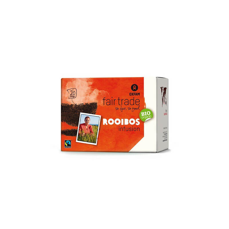 Infusion Rooibos