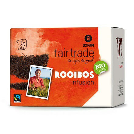 Infusion Rooibos