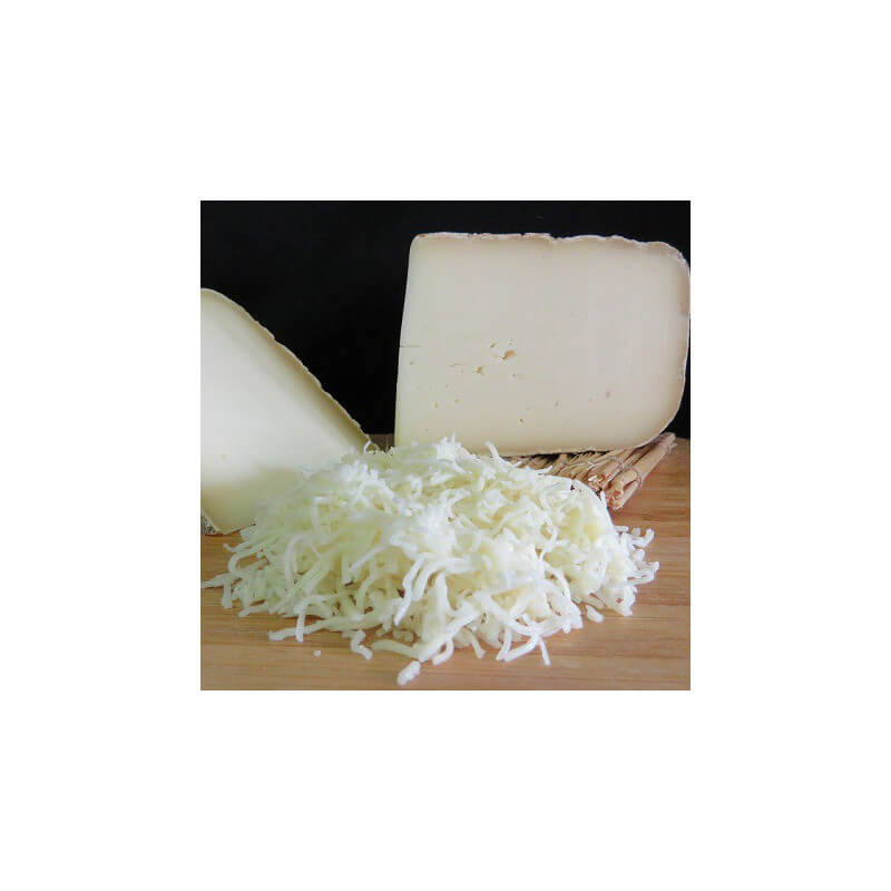 Rapé de Vache des Aldudes (au lait pasteurisé)