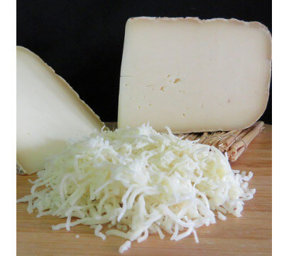 Rapé de Vache des Aldudes (au lait pasteurisé)