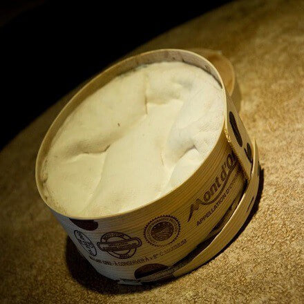 Mont d'Or