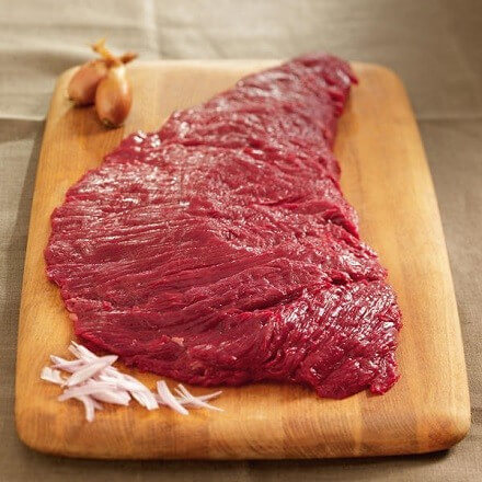 Bavette