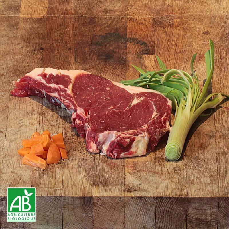 Entrecôte