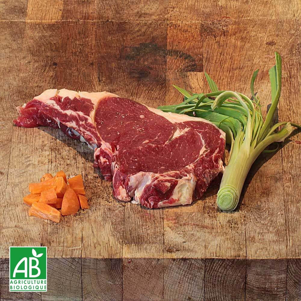 Entrecôte