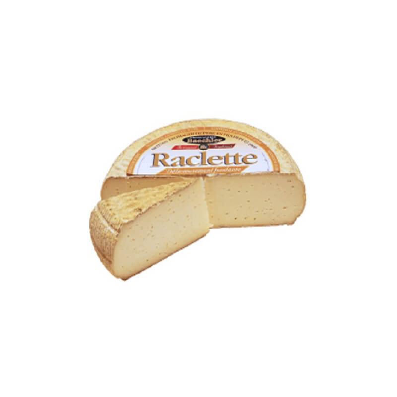Raclette Fondante Nature