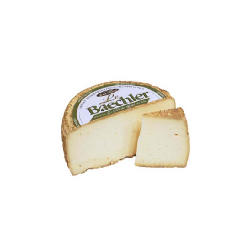 Tomme Pur Chèvre-Brebis