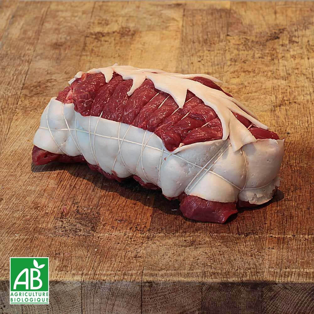Rôti Boeuf - 800 g env.