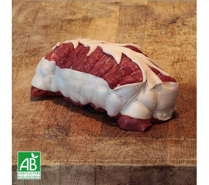 Rôti Boeuf - 500 g env.