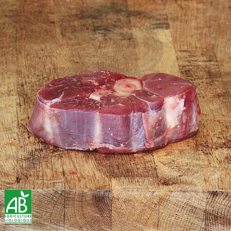 Osso Bucco