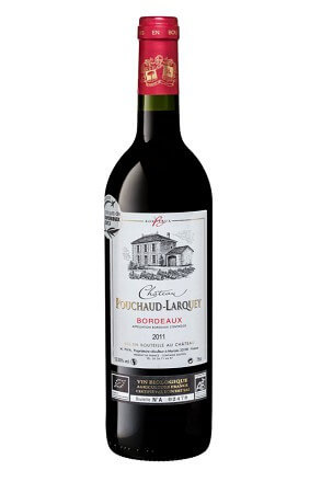 Château Haut-Pouchaud -...
