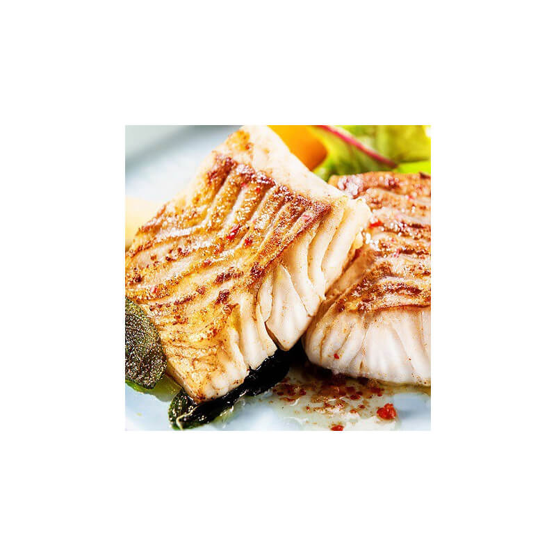Filet de Julienne - (Livraison Vendredi &  Samedi)