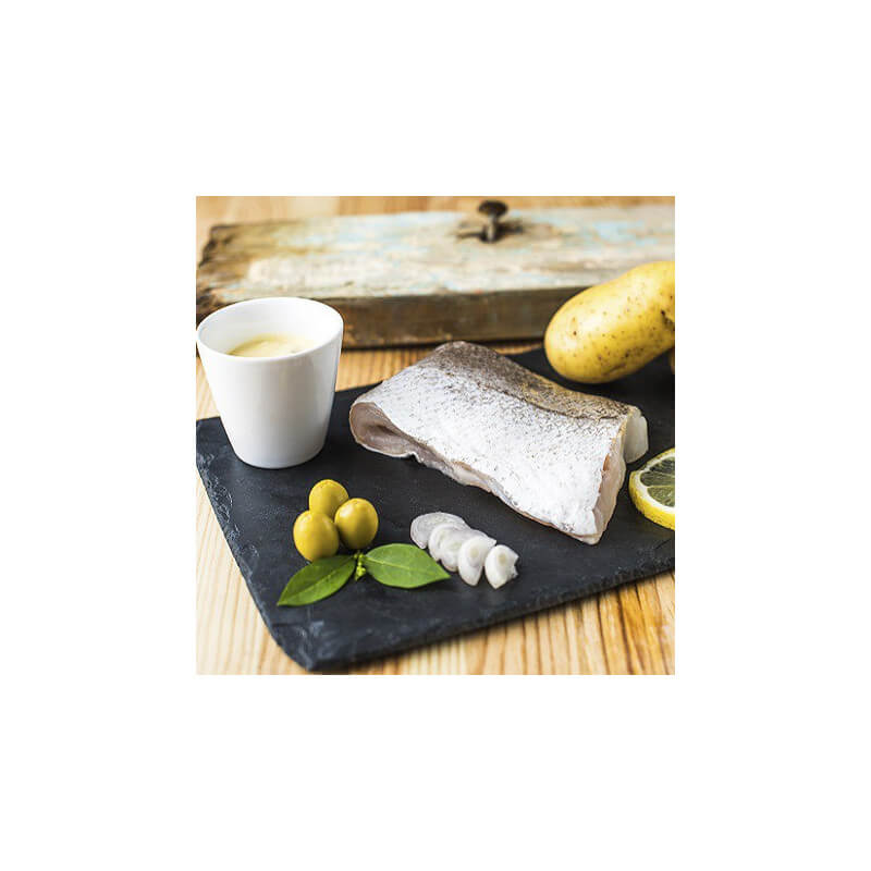 Filet de Merlu - (Livraison Vendredi &  Samedi)