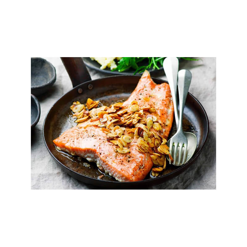 Filet de Truite - (Livraison Vendredi &  Samedi)