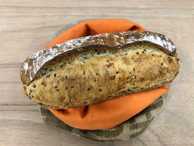 Batard Céréales