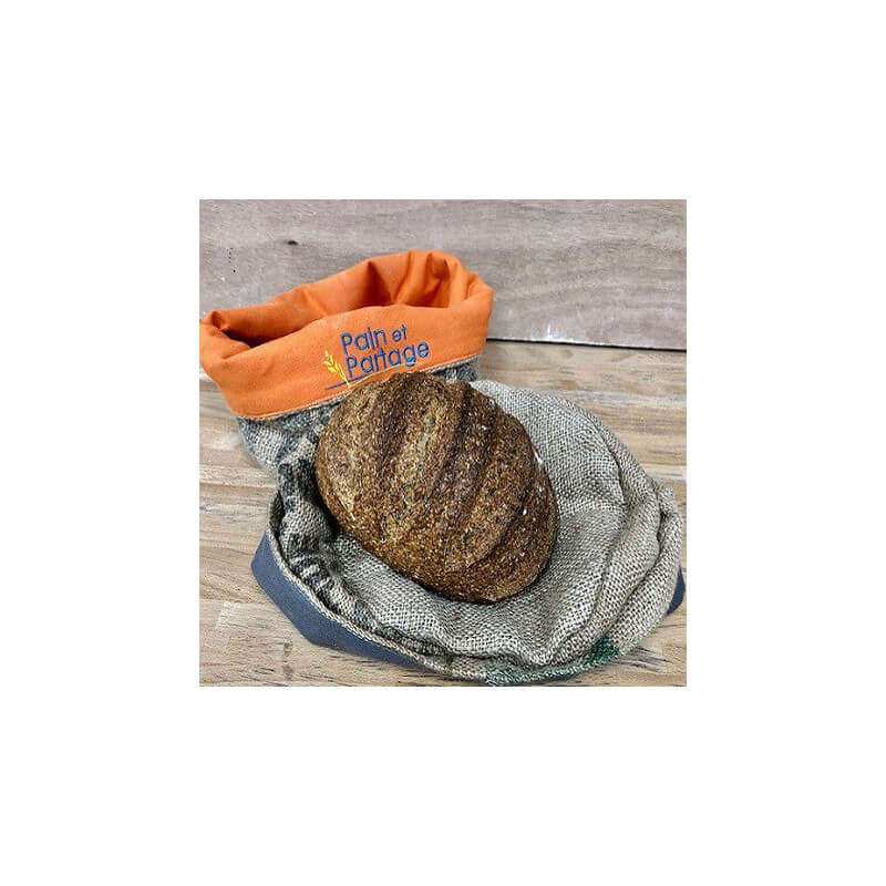 Boule Pain Complet