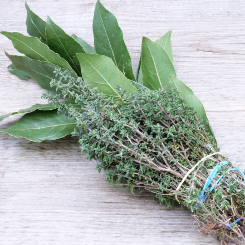 Bouquet garni