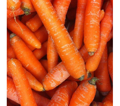 Carottes Maraîchères
