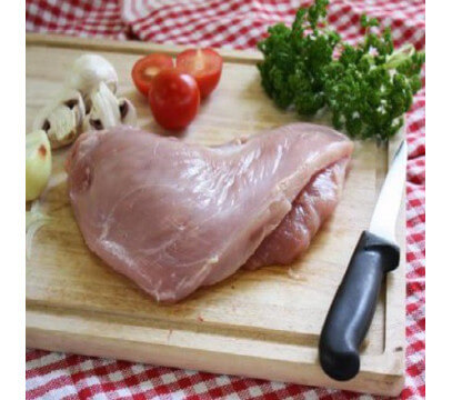 Filets de Dinde