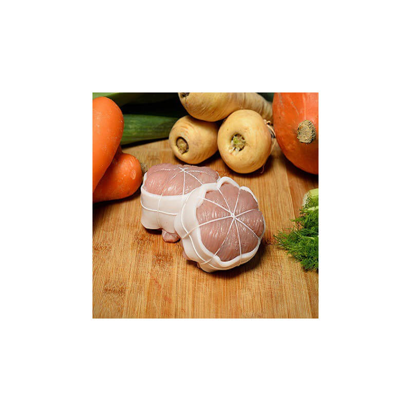 Paupiette de Dinde