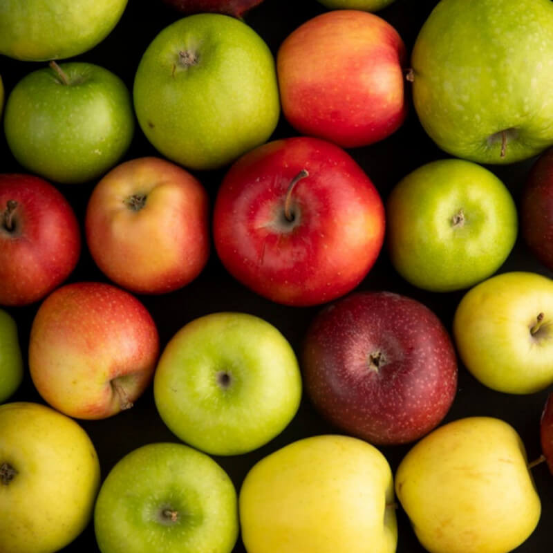 Pommes Assortiment