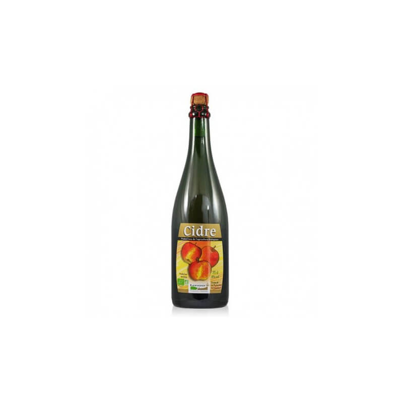 Cidre brut Fermier Normand