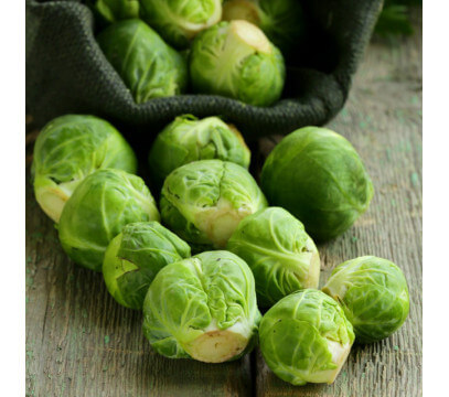 Choux de Bruxelles