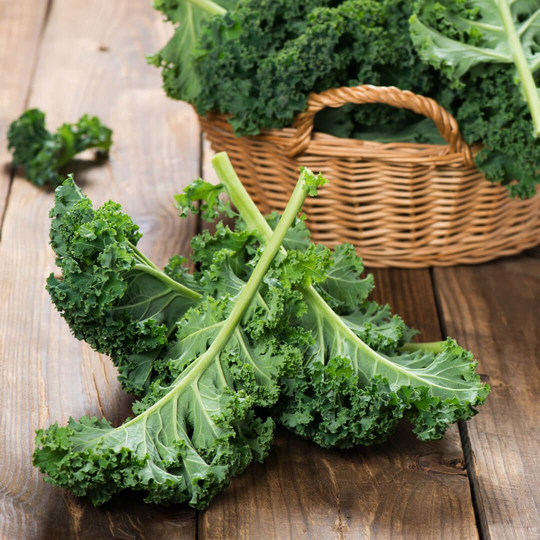 Chou Kale