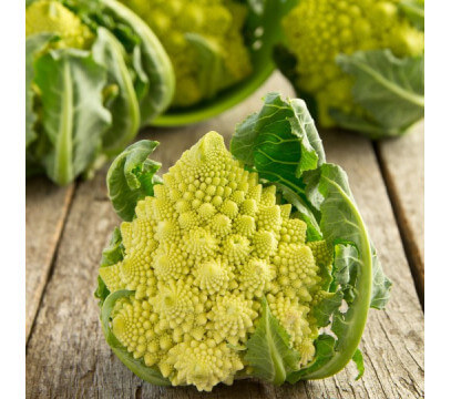 Chou Romanesco