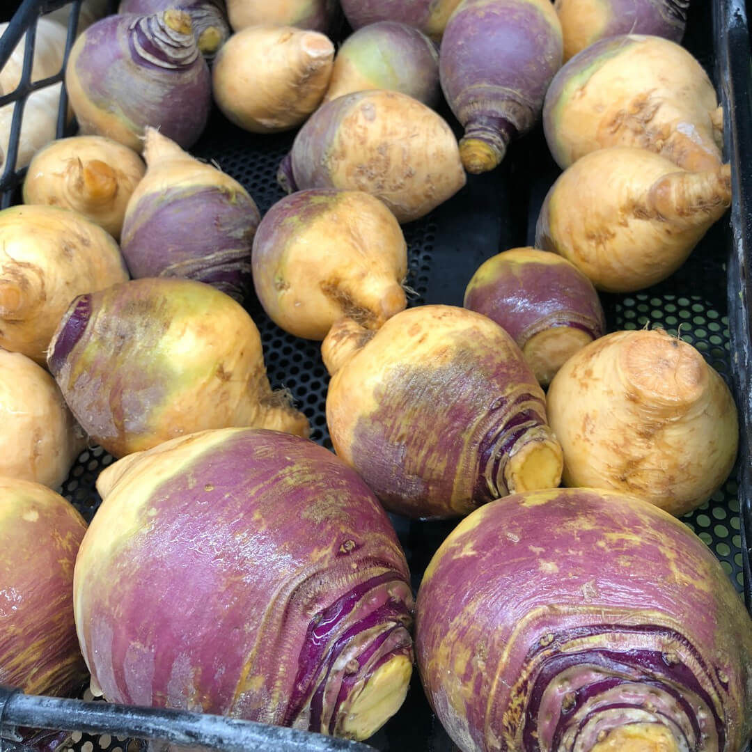 Rutabaga