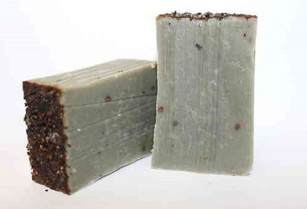 Savon Epices aromatiques -...