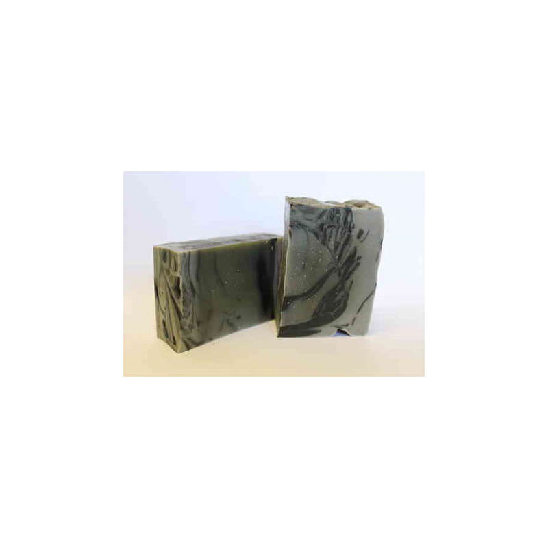 Savon Rose Hibiscus - 100% naturel