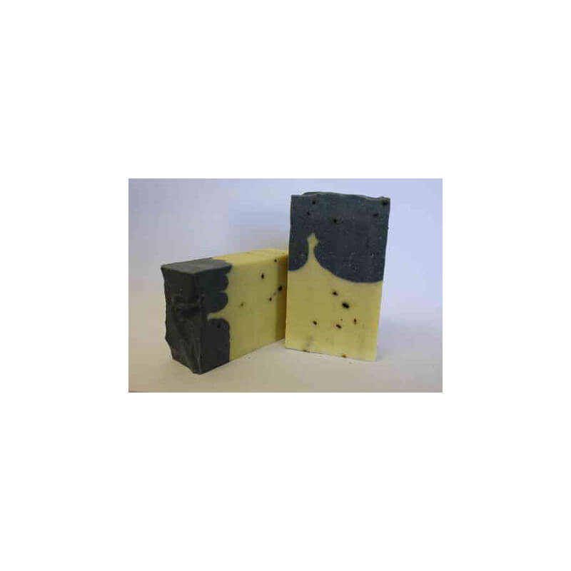 Savon Tea Tree & Algues - 100% naturel