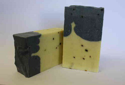 Savon Tea Tree & Algues -...