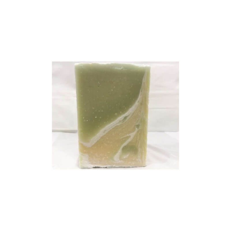 Savon Jasmin de Sambac - 100% naturel