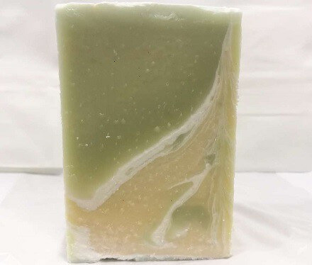 Savon Jasmin de Sambac -...