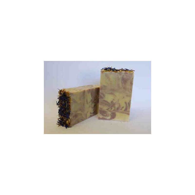 Savon Lavande Bleuet - 100% naturel