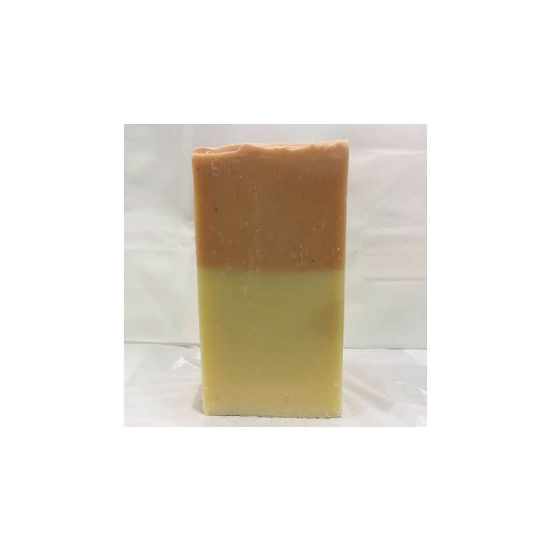 Savon Mandarine Petit Grain Bigarade - 100% naturel