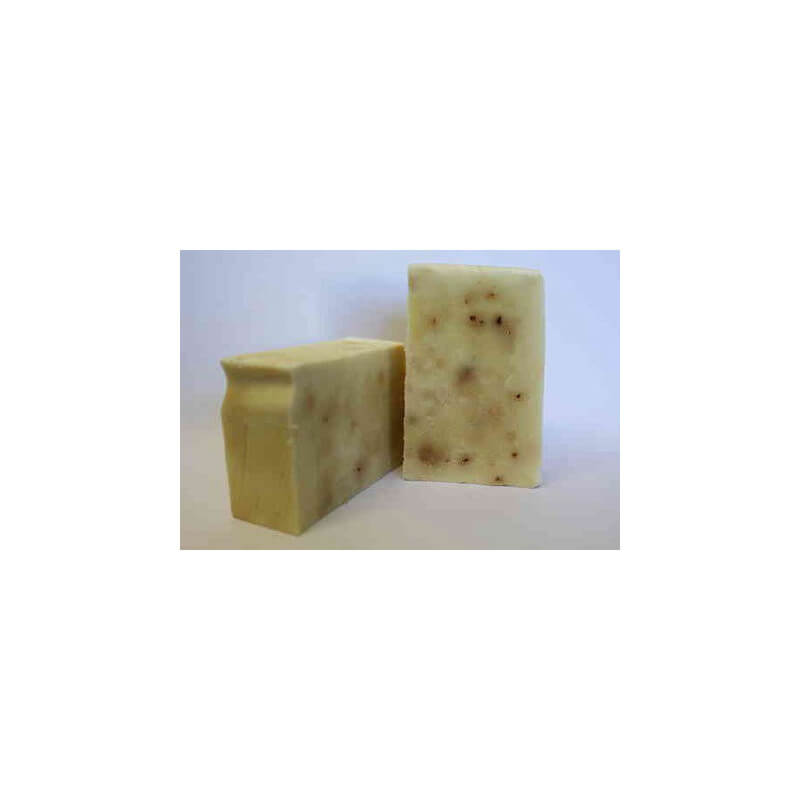 Savon Miel Abricot - 100% naturel